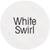 White Swirl